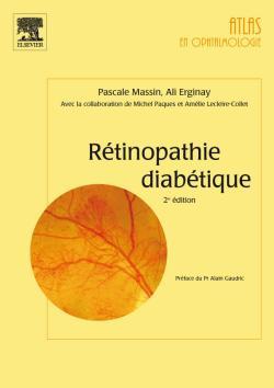 Rétinopathie diabétique (9782294611711-front-cover)