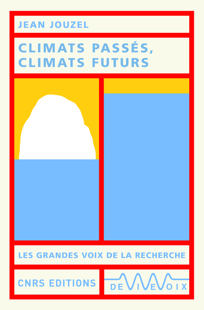 Climats passés, climats futurs (9782271125378-front-cover)