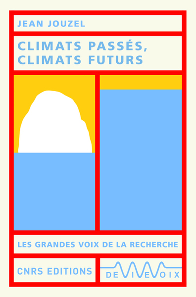 Climats passés, climats futurs (9782271125378-front-cover)