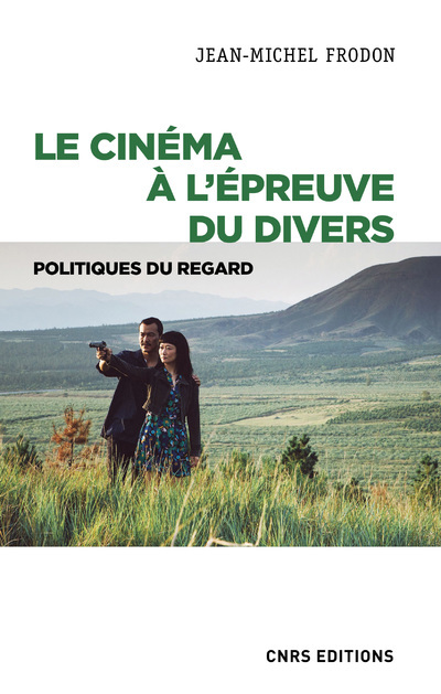 Le cinéma à l'épreuve du divers. Politiques du regard (9782271122407-front-cover)