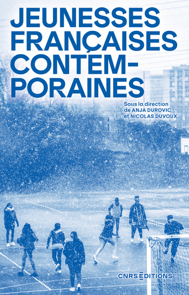 Jeunesses françaises contemporaines (9782271153494-front-cover)