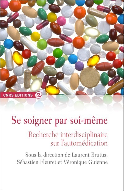 Se soigner par soi-même (9782271115959-front-cover)