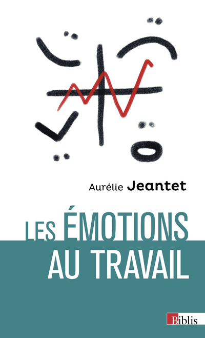 Les émotions au travail (9782271137999-front-cover)