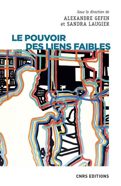 Le pouvoir des liens faibles (9782271126221-front-cover)