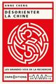 Désorienter la Chine (9782271158031-front-cover)