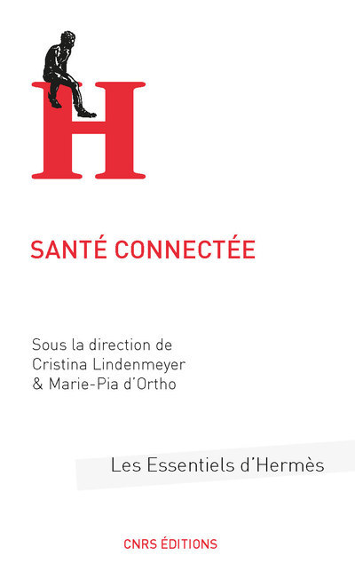 Santé connectée (9782271134400-front-cover)