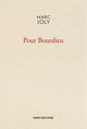 Pour Bourdieu (9782271118677-front-cover)