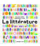 La littérature - Une infographie (9782271138569-front-cover)