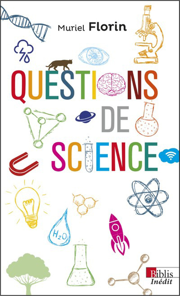 Questions de sciences (9782271126313-front-cover)