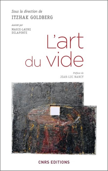 L'art du vide (9782271116154-front-cover)