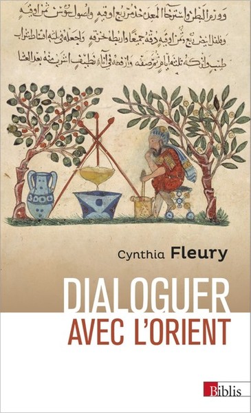 Dialoguer avec l'Orient (9782271126047-front-cover)