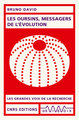 Les oursins, messagers de l'évolution (9782271141736-front-cover)