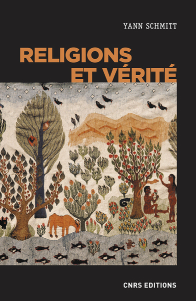 Religions et vérité (9782271119773-front-cover)