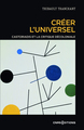 Créer l'universel - Castoriadis et la critique décoloniale (9782271155061-front-cover)