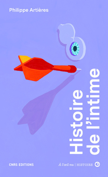 Histoire de l'intime (9782271139306-front-cover)
