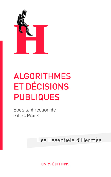 Algorithmes et décisions publiques (9782271124661-front-cover)