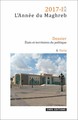 L'Année du Maghreb 2017-I - numéro 16 (9782271115881-front-cover)