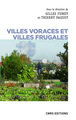 Villes voraces et villes frugales (9782271124654-front-cover)