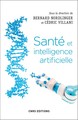 Santé et intelligence artificielle (9782271122735-front-cover)