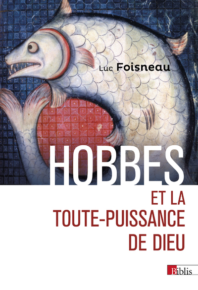 Hobbes. Et la toute-puissance de Dieu (9782271134608-front-cover)