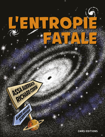 L'entropie fatale (9782271124210-front-cover)