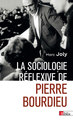 La sociologie réflexive de Pierre Bourdieu (9782271139818-front-cover)