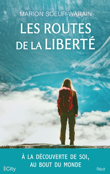 Les routes de la liberté (9782824613185-front-cover)