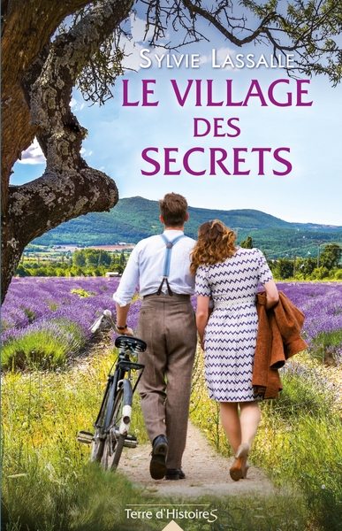 Le village des secrets (9782824615776-front-cover)