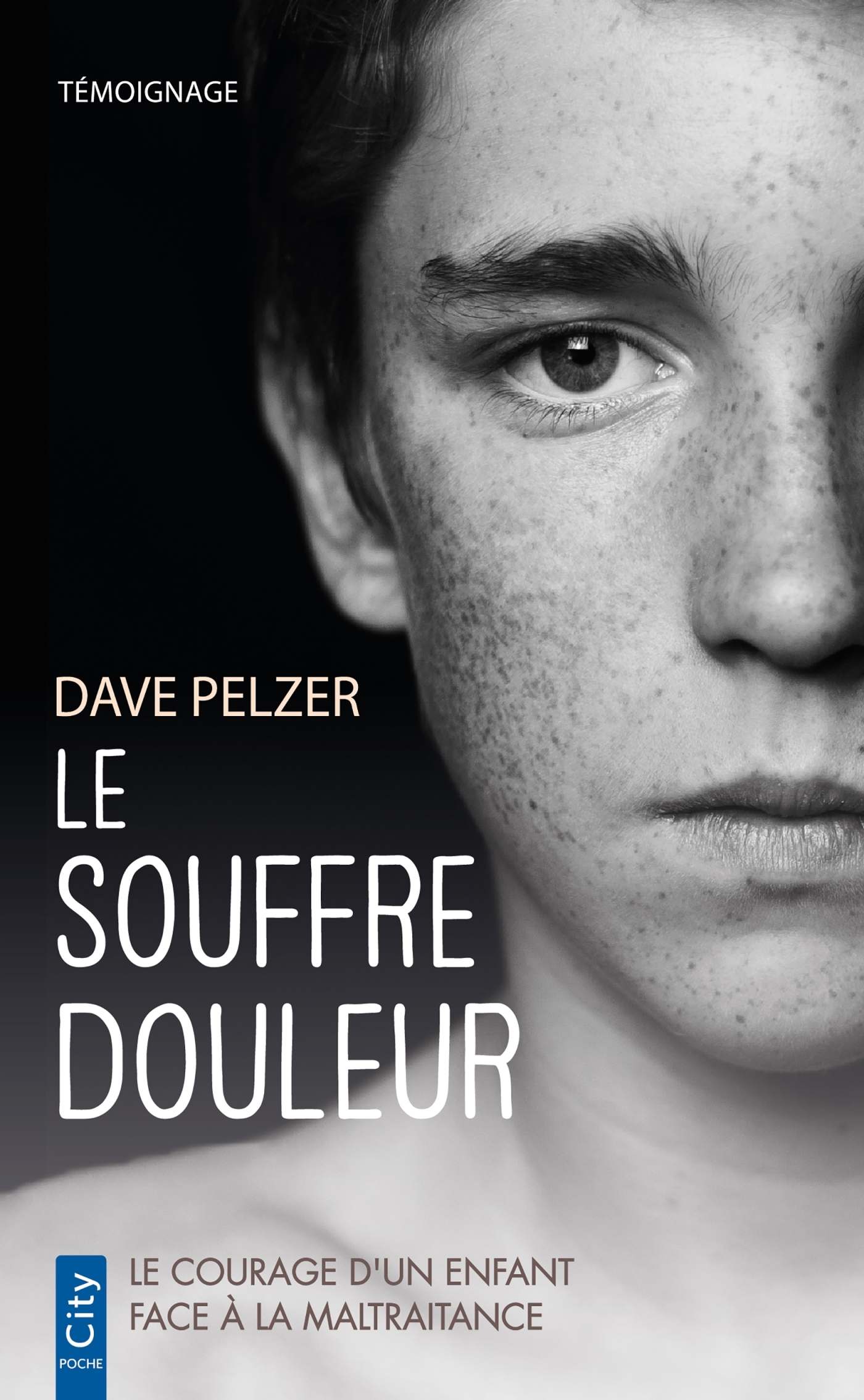 Le souffre-douleur (9782824629216-front-cover)