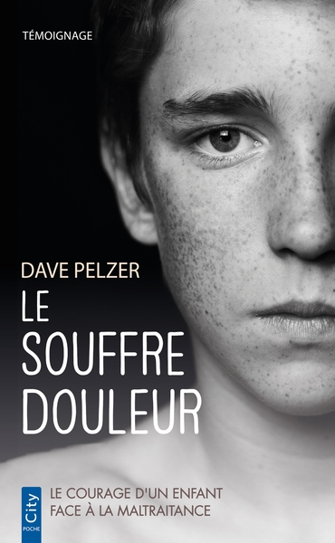 Le souffre-douleur (9782824629216-front-cover)