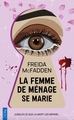La femme de ménage se marie (9782824629421-front-cover)