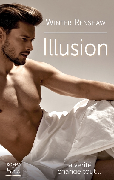 Illusion (9782824611495-front-cover)