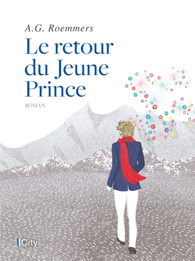 Le retour du Jeune Prince, édition illustrée reliée (9782824615899-front-cover)