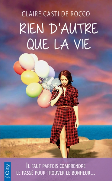 Rien d'autre que la vie (9782824614618-front-cover)