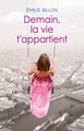 Demain, la vie t'appartient (9782824613833-front-cover)