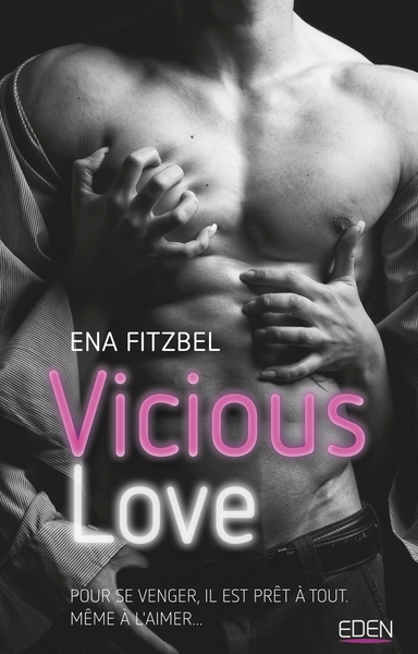Vicious love (9782824612911-front-cover)
