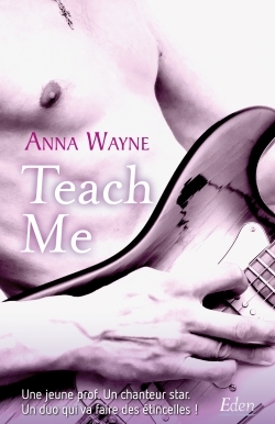 Teach me (9782824609140-front-cover)
