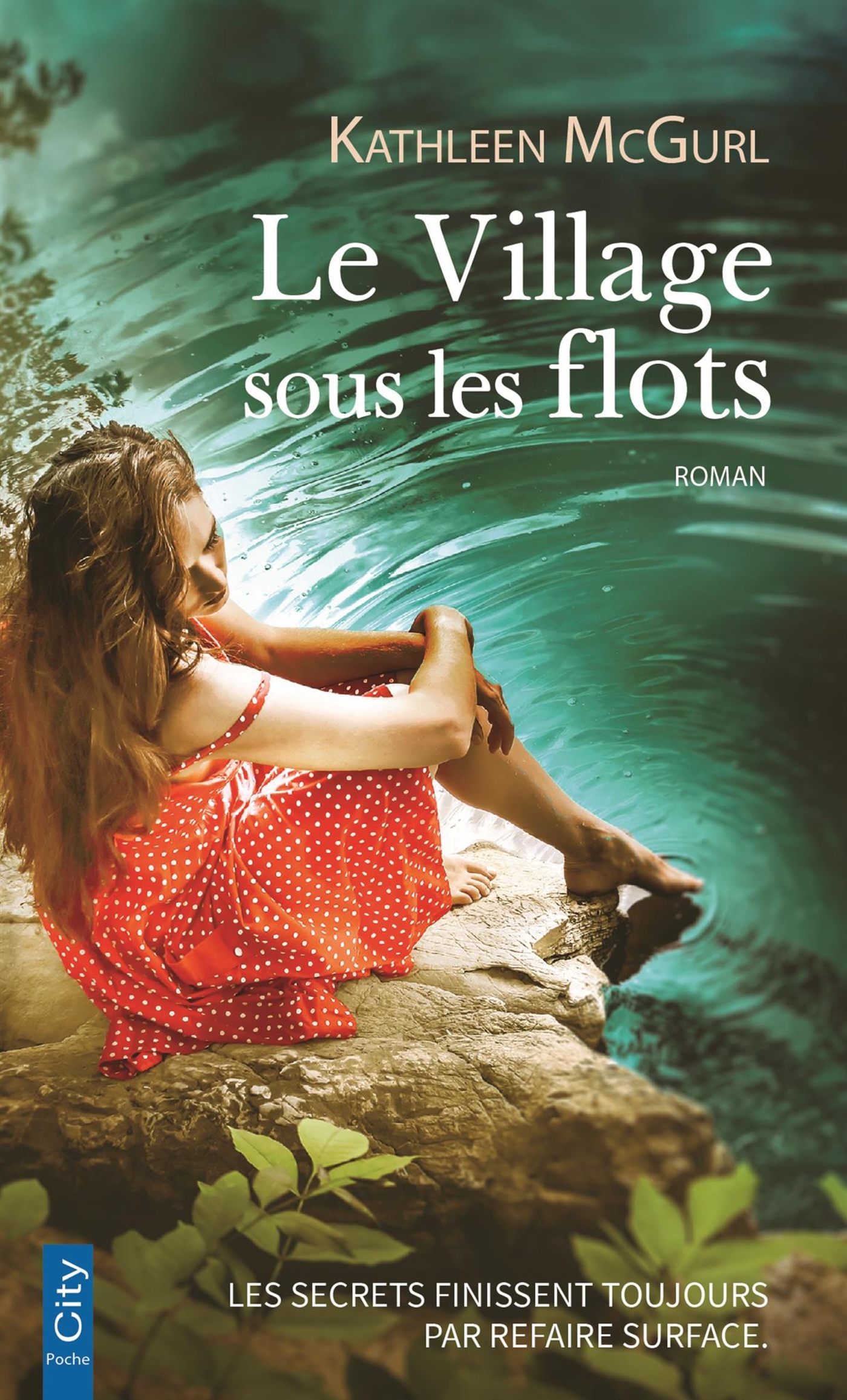 Le village sous les flots (9782824616780-front-cover)