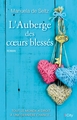 L'auberge des coeurs blessés (9782824608426-front-cover)