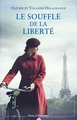 Le souffle de la liberté (9782824620503-front-cover)