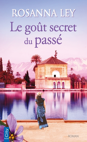 Le goût secret du passé (9782824612010-front-cover)