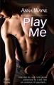 Play Me (9782824611525-front-cover)