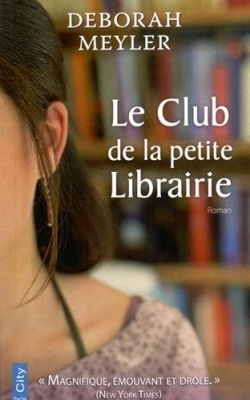 Le club de la petite libraire (9782824606453-front-cover)