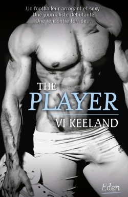 The player (9782824608327-front-cover)