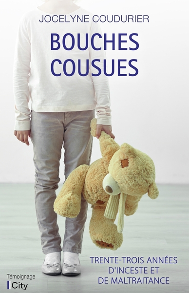 Bouches cousues (9782824637679-front-cover)