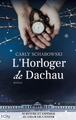 L'horloger de Dachau (9782824619415-front-cover)