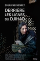 Derrière les lignes du djihad (9782824611464-front-cover)