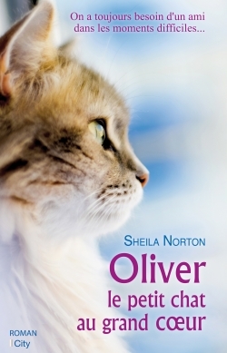 Oliver, le petit chat au grand coeur (9782824609553-front-cover)