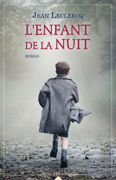 L'enfant de la nuit (9782824617596-front-cover)