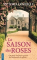 La saison des roses (9782824614878-front-cover)